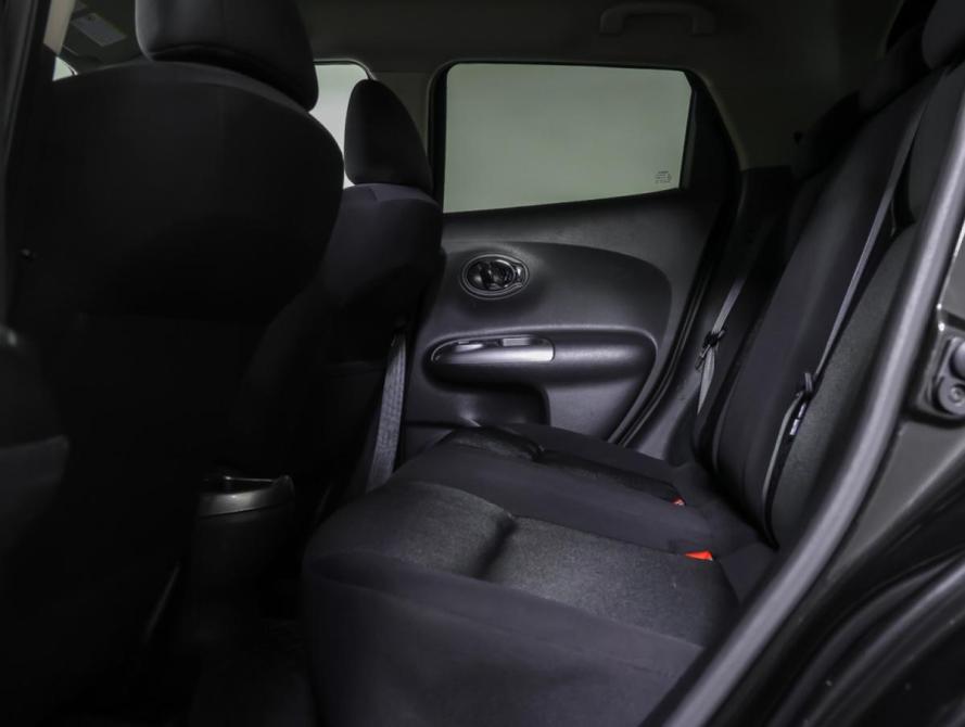 Nissan Juke I Москва  - изображение 11