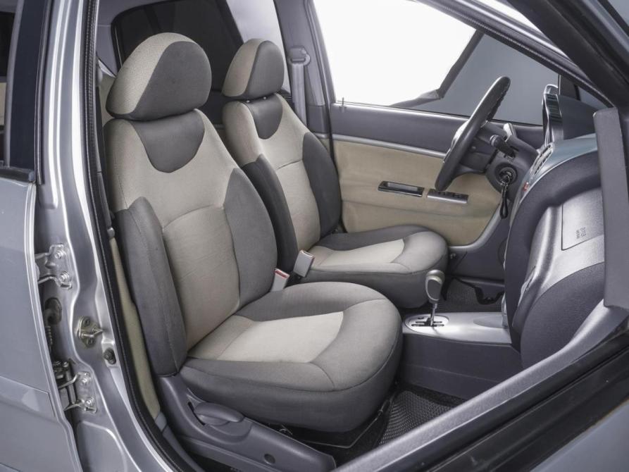 Chery Kimo (A1) Ростов-на-Дону  - изображение 8