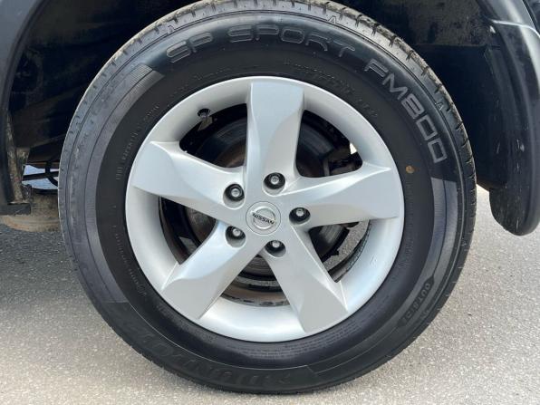 Nissan Qashqai I Рестайлинг с пробегом 2013 года, цена 1 020 000 рублей, 134000 км, внедорожник, Автокод Объявления