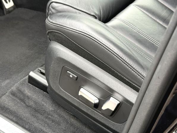 BMW X5 IV (G05/G18) с пробегом 2019 года, цена 6 000 000 рублей, 112280 км, внедорожник, Автокод Объявления