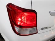 Toyota Corolla XI (E160 E170 E180) Иркутск  - изображение 42