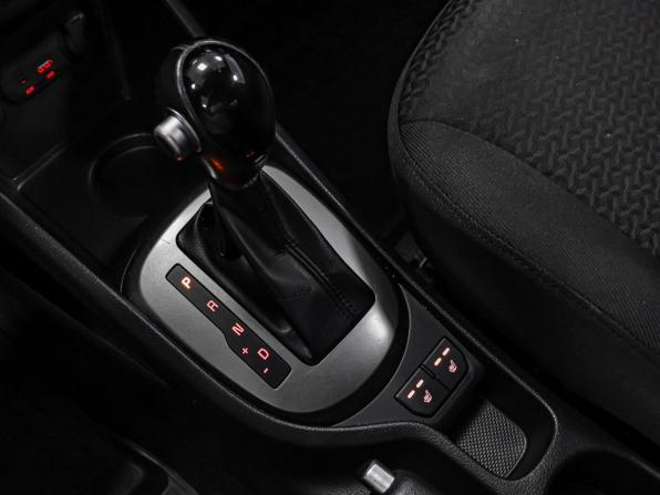 Kia Rio III Рестайлинг с пробегом 2017 года, цена 1 149 000 рублей, 123844 км, седан, Автокод Объявления