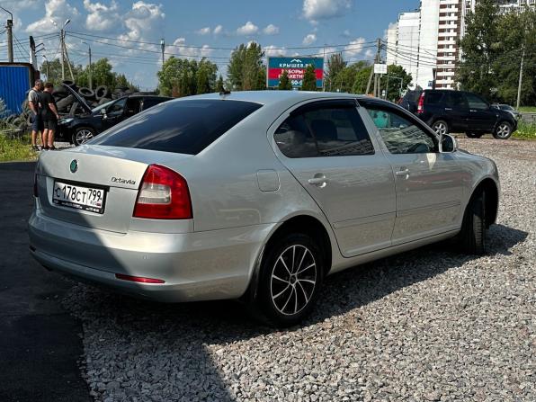 Skoda Octavia II (A5) Рестайлинг с пробегом 2012 года, цена 935 000 рублей, 230462 км, универсал, Автокод Объявления
