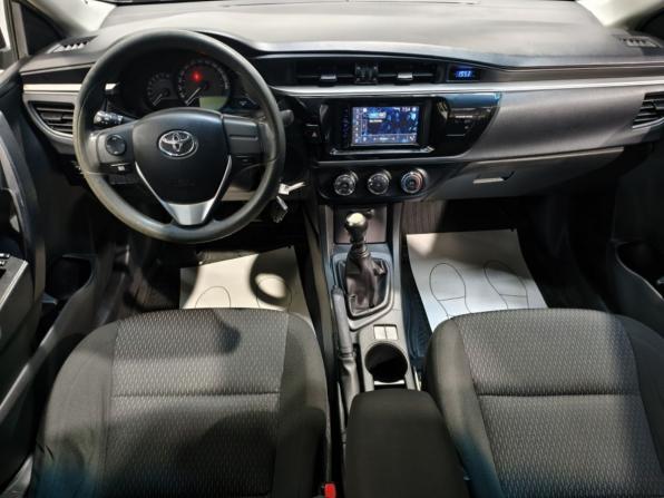 Toyota Corolla XI (E160 E170 E180) с пробегом 2013 года, цена 1 055 000 рублей, 181053 км, седан, Автокод Объявления