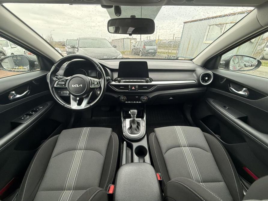 Kia Cerato IV Рестайлинг Санкт-Петербург  - изображение 8