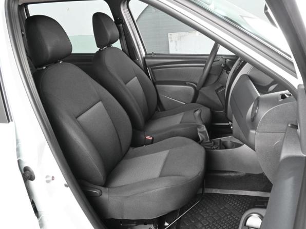 Lada (ВАЗ) Largus I Рестайлинг с пробегом 2025 года, цена 1 849 000 рублей, 55 км, универсал, Автокод Объявления