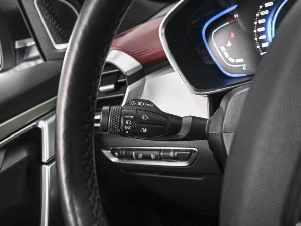 Geely Coolray I с пробегом 2022 года, цена 1 854 111 рублей, 64209 км, внедорожник, Автокод Объявления