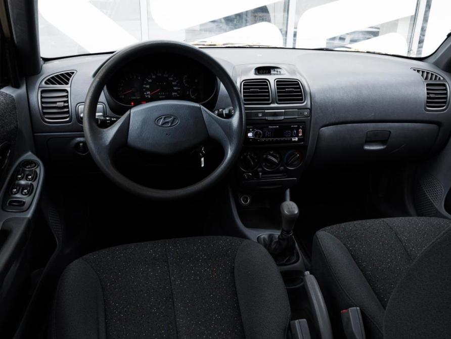 Hyundai Accent II Ставрополь  - изображение 6
