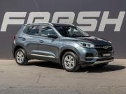 Chery Tiggo 4 I Рестайлинг Краснодар  - изображение 23