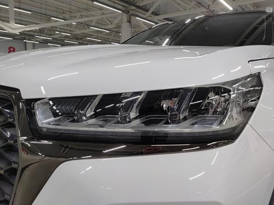 Chery Tiggo 7 Pro Max I Казань  - изображение 21