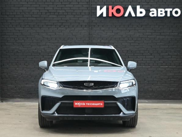 Geely Tugella I Рестайлинг с пробегом 2022 года, цена 3 100 000 рублей, 59770 км, внедорожник, Автокод Объявления