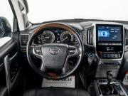 Toyota Land Cruiser 200 Series Рестайлинг 2 Иркутск  - изображение 36