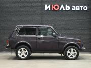 Lada (ВАЗ) 2121 (4x4) I Рестайлинг Екатеринбург  - изображение 24
