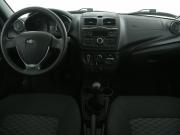 Lada (ВАЗ) Granta I Рестайлинг Иваново  - изображение 29