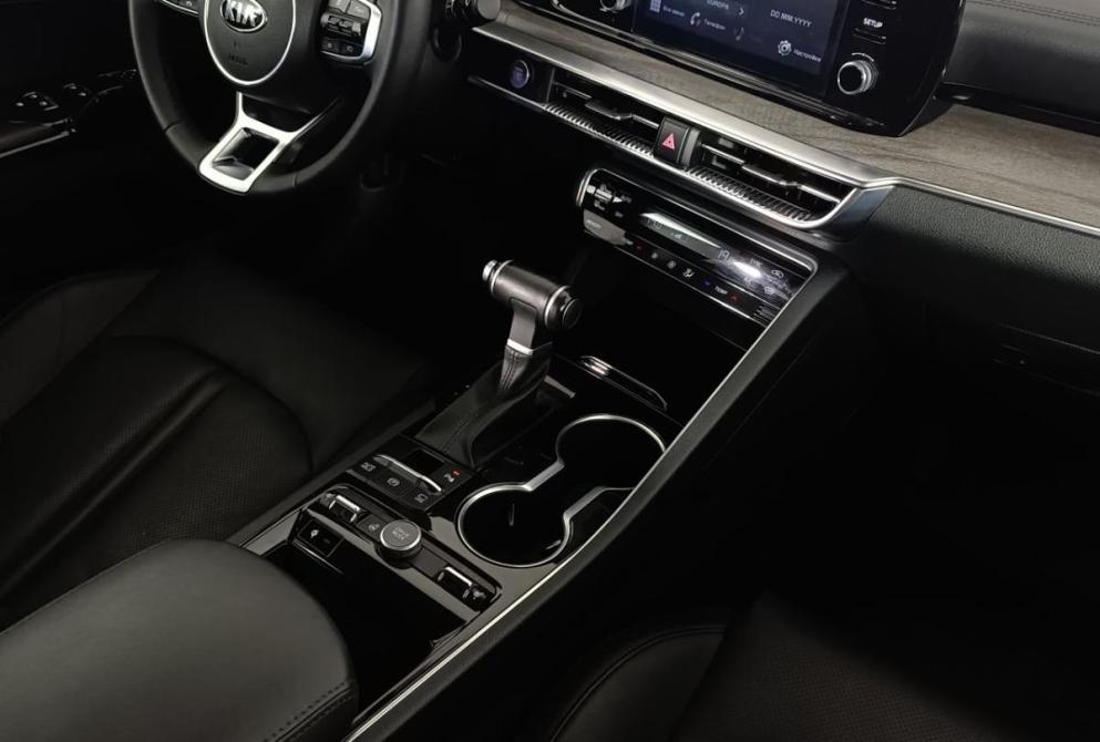 Kia K5 II Волгоград  - изображение 14