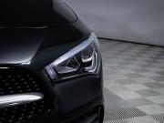 Mercedes-Benz CLA II (C118 X118) Москва  - изображение 41