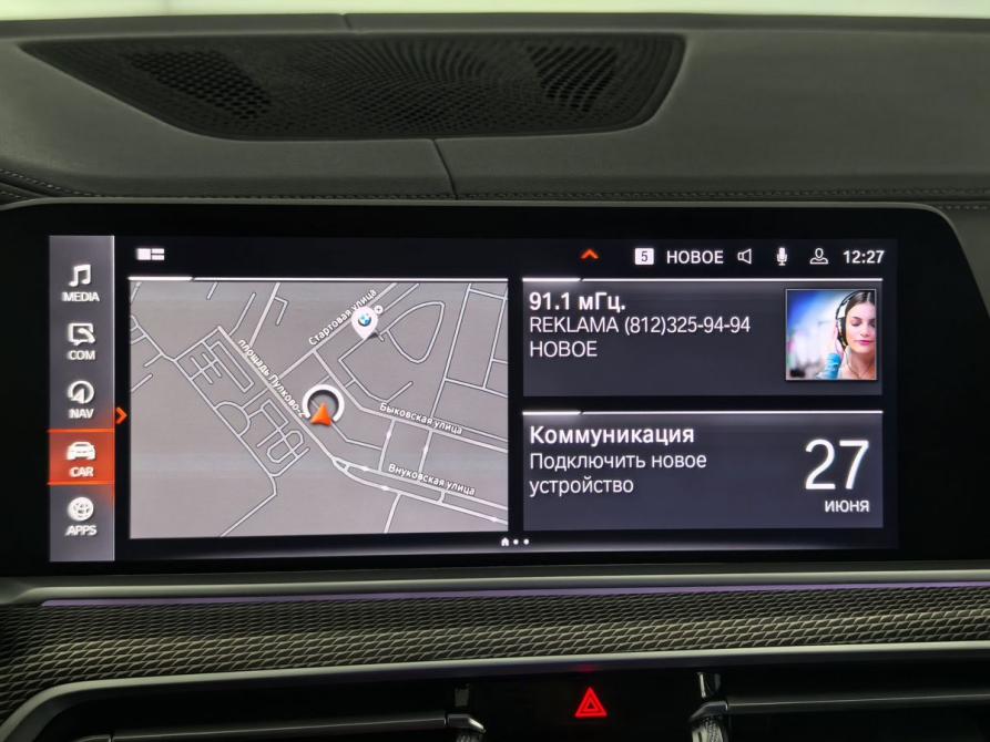 BMW X5 IV (G05/G18) Санкт-Петербург  - изображение 25