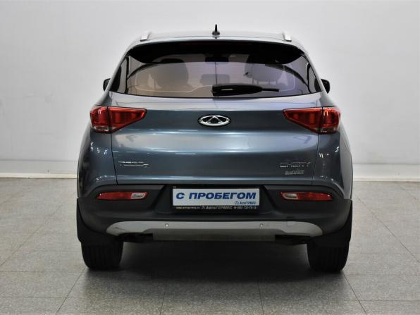 Chery Tiggo 7 I с пробегом 2019 года, цена 1 200 000 рублей, 66856 км, внедорожник, Автокод Объявления