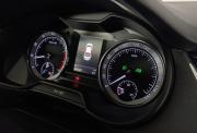 Skoda Octavia III (A7) Рестайлинг Волгоград  - изображение 35