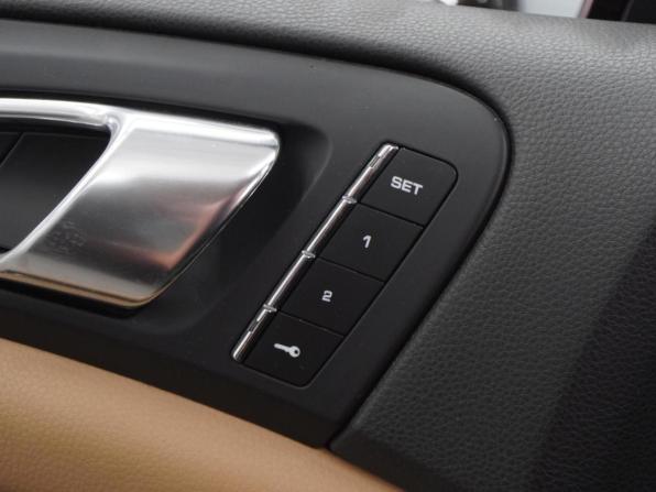 Porsche Cayenne II Рестайлинг (958) с пробегом 2017 года, цена 3 286 000 рублей, 265563 км, внедорожник, Автокод Объявления