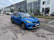 Kia Rio IV Рестайлинг Санкт-Петербург  - изображение 13