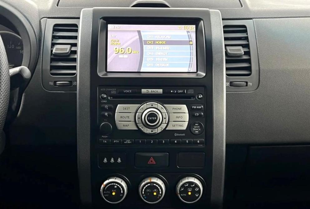 Nissan X-Trail II Нижний Новгород  - изображение 16