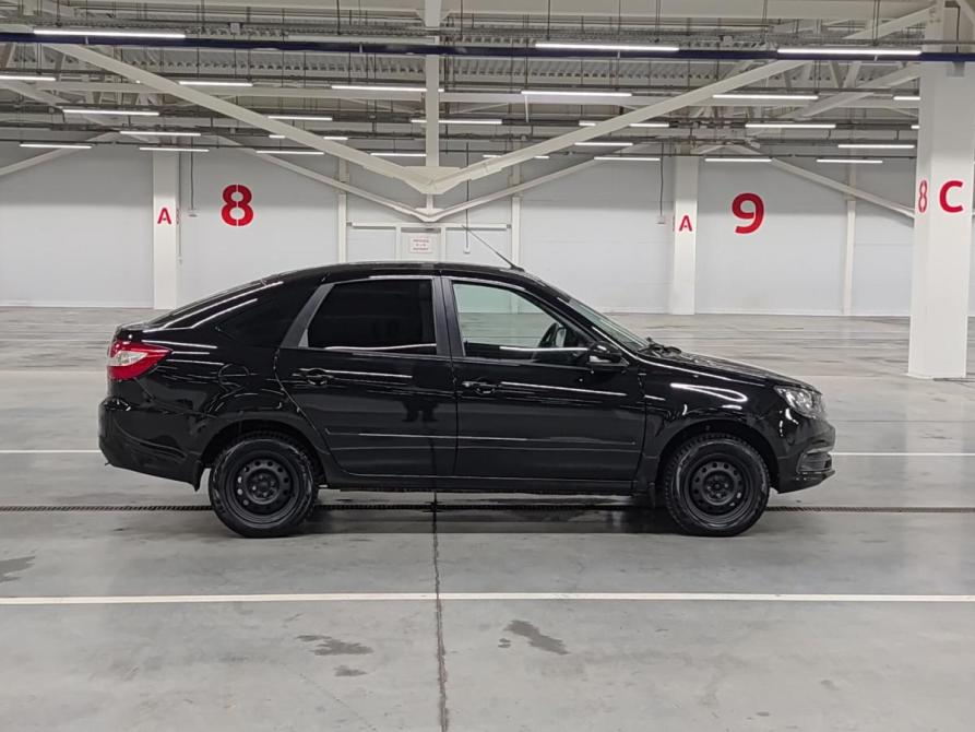 Lada (ВАЗ) Granta I Рестайлинг Казань  - изображение 5