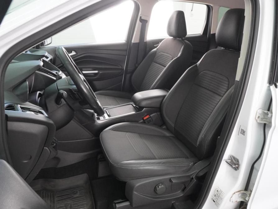 Ford Kuga II Рестайлинг Воронеж  - изображение 10