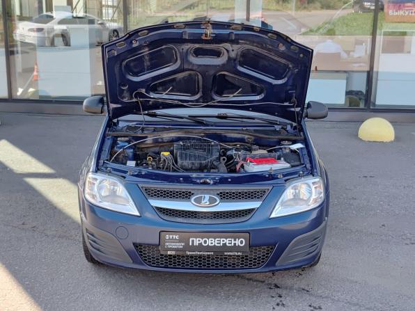 Lada (ВАЗ) Largus I с пробегом 2013 года, цена 485 000 рублей, 183577 км, универсал, Автокод Объявления