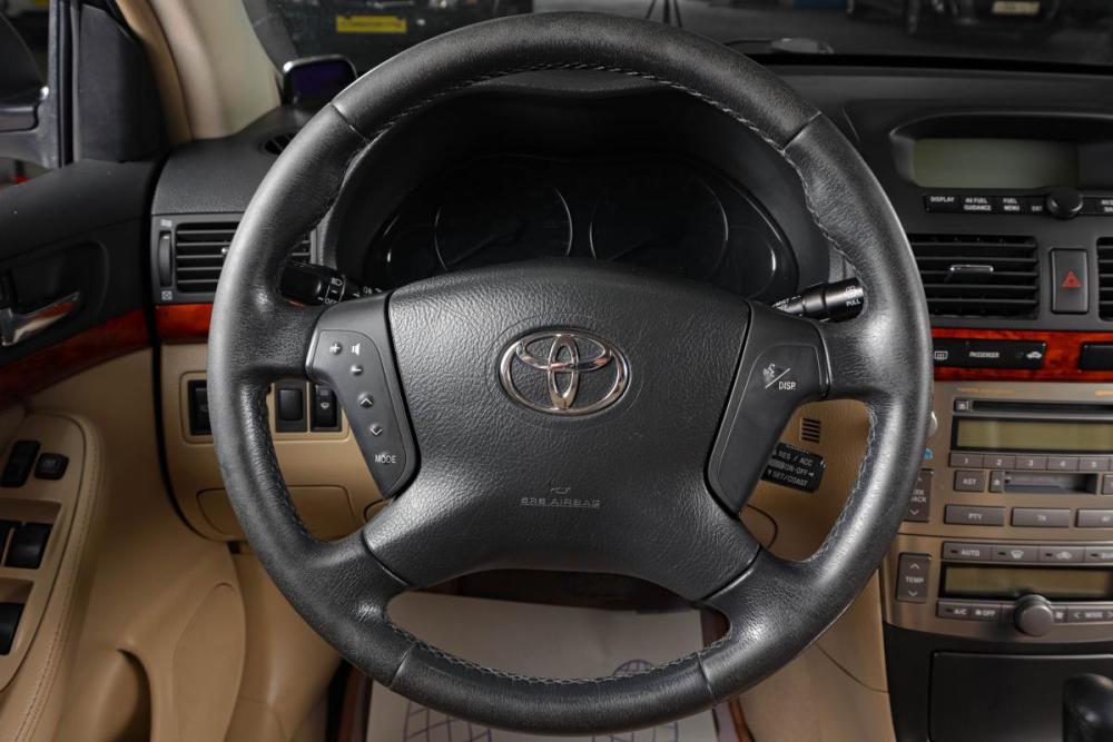 Toyota Avensis II Тюмень  - изображение 14