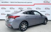 Hyundai Solaris II Тюмень  - изображение 27