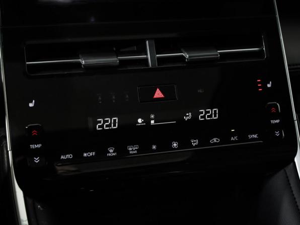 Toyota Avalon V с пробегом 2022 года, цена 3 699 000 рублей, 65124 км, седан, Автокод Объявления