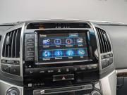 Toyota Land Cruiser 200 Series Рестайлинг 1 Москва  - изображение 32
