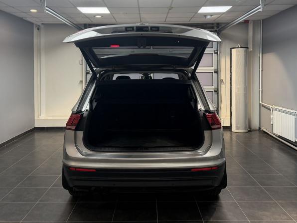 Volkswagen Tiguan II с пробегом 2020 года, цена 2 475 000 рублей, 64000 км, внедорожник, Автокод Объявления