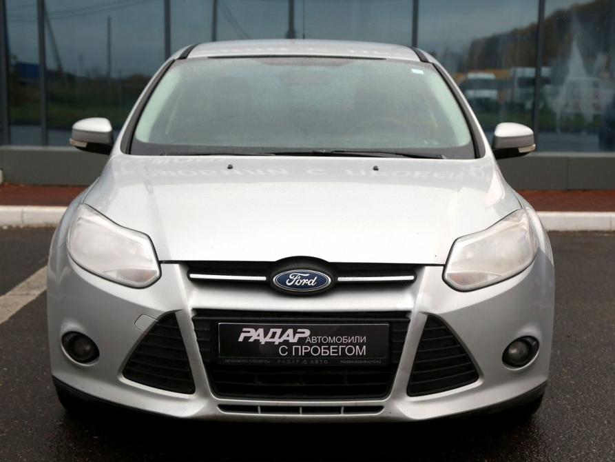 Ford Focus III Иваново  - изображение 2