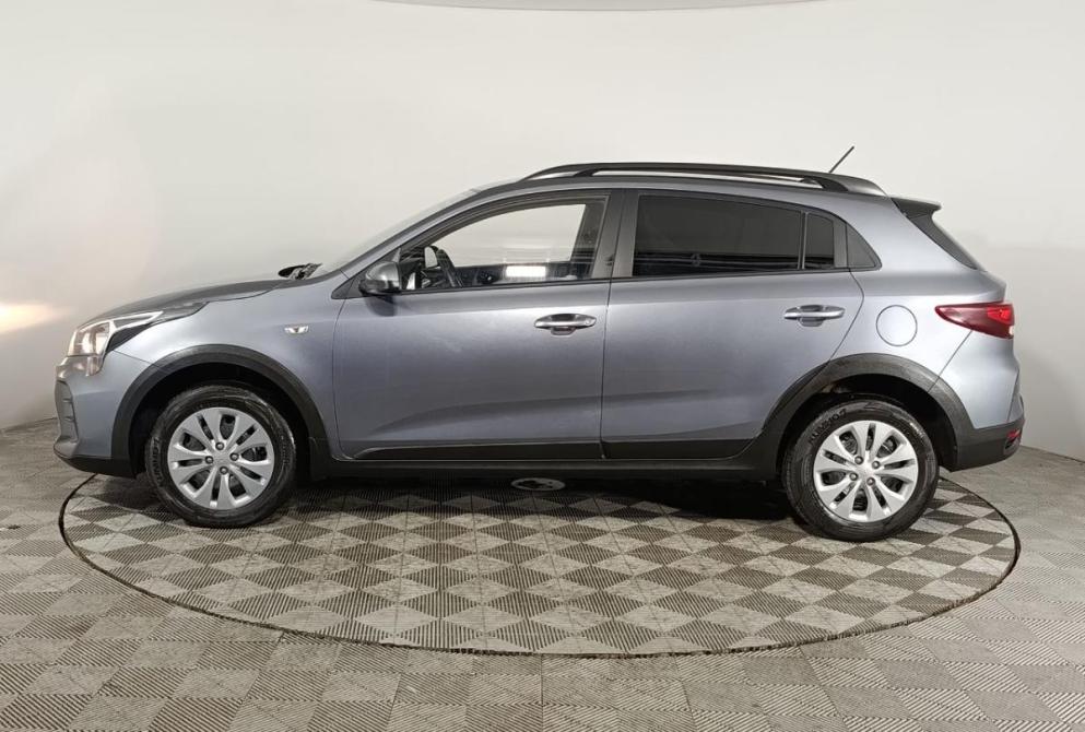 Kia Rio IV Волгоград  - изображение 4