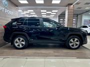 Toyota RAV4 V (XA50) Уфа  - изображение 48