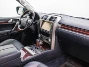 Lexus GX II Рестайлинг Москва  - изображение 31