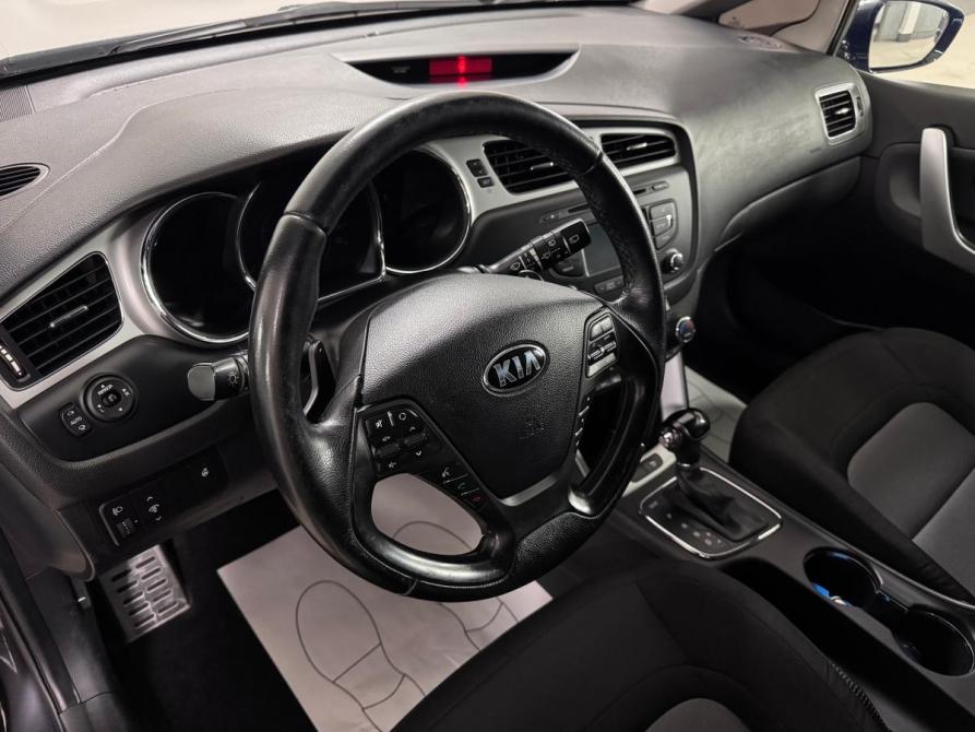 Kia Ceed II Тюмень  - изображение 7