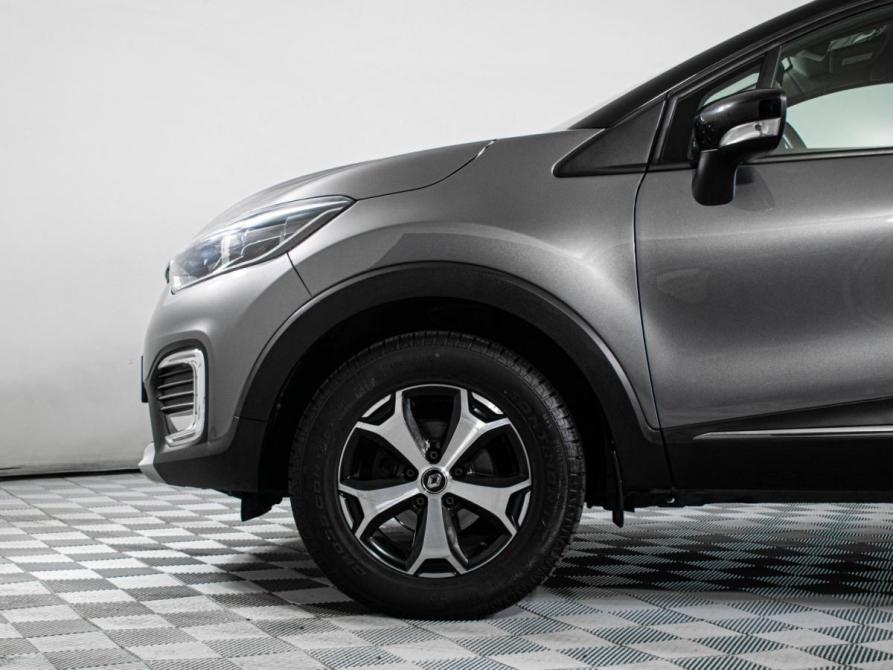 Renault Kaptur I Москва  - изображение 9