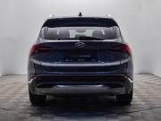 Hyundai Santa Fe IV Рестайлинг Москва  - изображение 23