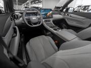 Geely Galaxy M7 Москва  - изображение 37