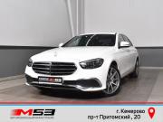 Mercedes-Benz E-Класс V (W213 S213 C238) Рестайлинг Кемерово  - изображение 25