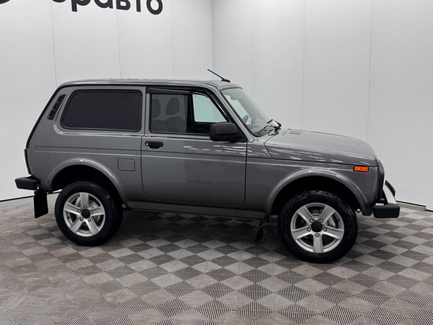 Lada (ВАЗ) Niva Legend Воронеж  - изображение 9