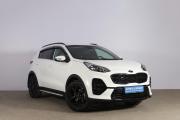 Kia Sportage IV Рестайлинг Новосибирск  - изображение 19
