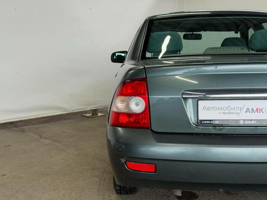 Lada (ВАЗ) Priora I Тольятти  - изображение 6