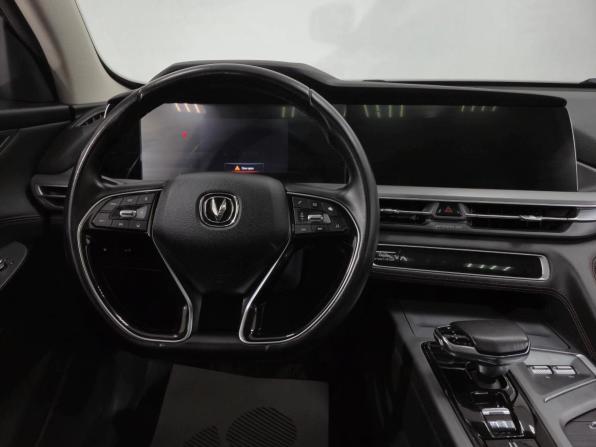Changan CS75 Plus I Рестайлинг с пробегом 2023 года, цена 1 680 000 рублей, 96908 км, внедорожник, Автокод Объявления