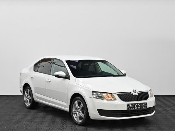 Skoda Octavia III (A7) с пробегом 2014 года, цена 799 000 рублей, 138000 км, лифтбек, Автокод Объявления