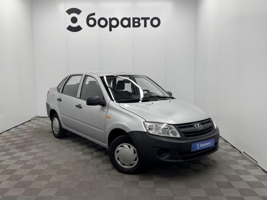 Lada (ВАЗ) Granta I Воронеж  - изображение 2