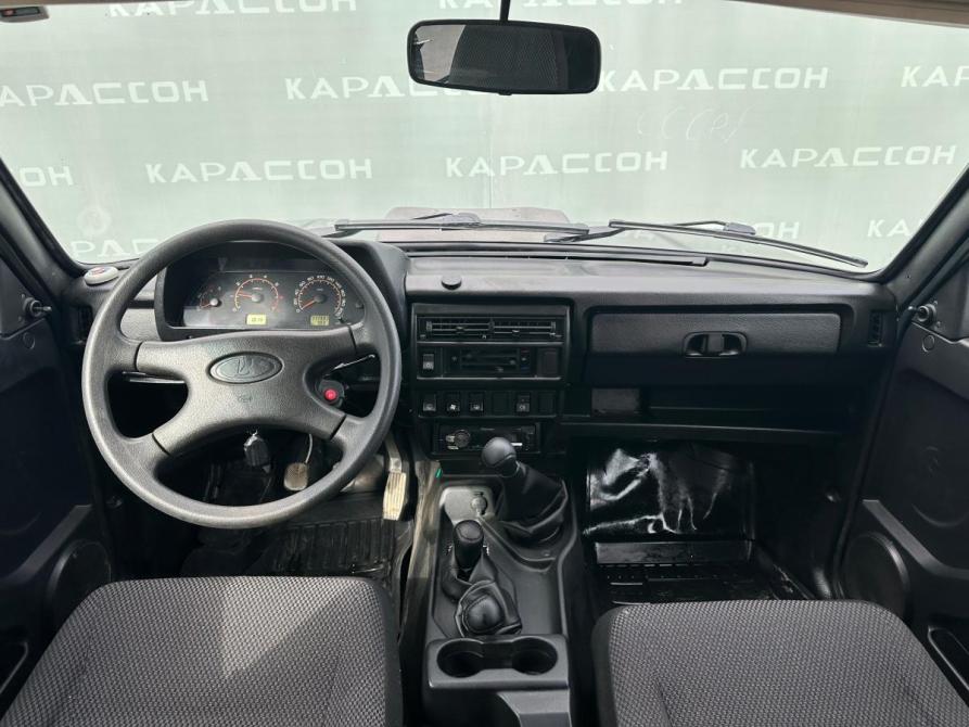 Lada (ВАЗ) 2131 (4x4) I Рестайлинг (2020) Екатеринбург  - изображение 6